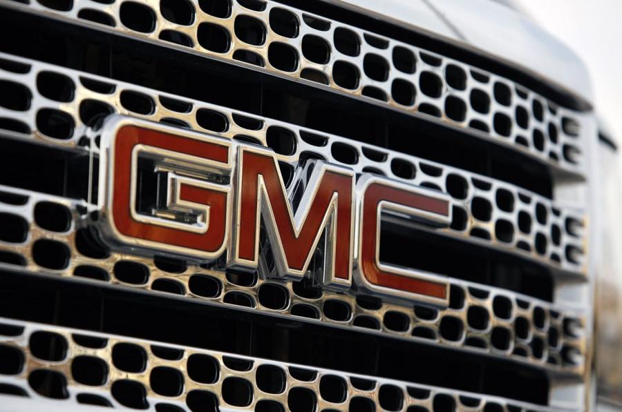  GMC Sierra Denali 2011 года  (фото 10 из 42)